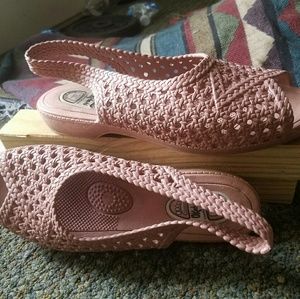 Women's OKabashi Sandals